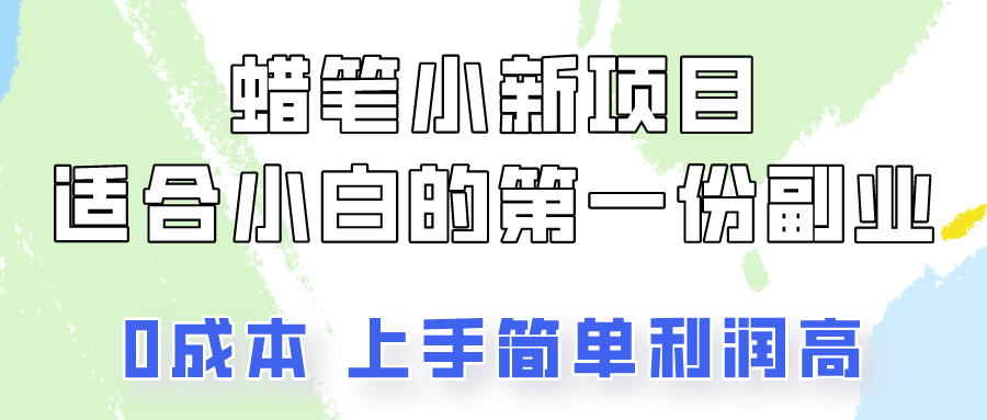 蜡笔小新动画新项目拆卸，0资金投入，0成本费，新手一个月也可以挣到3000-暖阳网-中创网,福缘网,冒泡网资源整合-挖财365-我的时光笔记